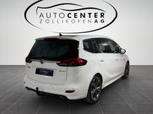 OPEL Zafira Tourer 2.0 CDTi BiTurbo Sport, Diesel, Occasion / Gebraucht, Handschaltung - 7