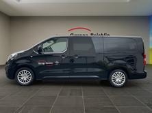 OPEL Zafira Life L 2.0 CDTI 144 Business Edition S/S, Diesel, Occasion / Gebraucht, Automatik - 2
