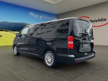 OPEL Zafira Life L 2.0 CDTI 144 Business Edition S/S, Diesel, Occasion / Gebraucht, Automatik - 3