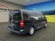 OPEL Zafira Life L 2.0 CDTI 144 Business Edition S/S, Diesel, Occasion / Gebraucht, Automatik - 5