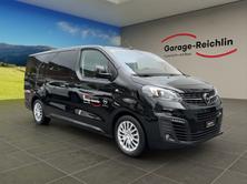 OPEL Zafira Life L 2.0 CDTI 144 Business Edition S/S, Diesel, Occasion / Gebraucht, Automatik - 7