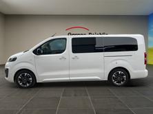 OPEL Zafira Life L 2.0 CDTI 177 Edition S/S, Diesel, Occasion / Gebraucht, Automatik - 2