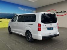 OPEL Zafira Life L 2.0 CDTI 177 Edition S/S, Diesel, Occasion / Gebraucht, Automatik - 3