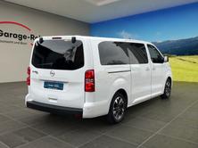 OPEL Zafira Life L 2.0 CDTI 177 Edition S/S, Diesel, Occasion / Gebraucht, Automatik - 5