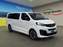 OPEL Zafira Life L 2.0 CDTI 177 Edition S/S, Diesel, Occasion / Gebraucht, Automatik - 7