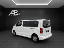 OPEL Zafira Life 2.0 CDTI Business Edition M Automatik, Diesel, Occasion / Gebraucht, Automatik - 3