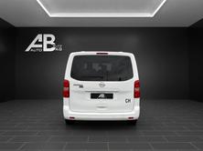 OPEL Zafira Life 2.0 CDTI Business Edition M Automatik, Diesel, Occasion / Gebraucht, Automatik - 4