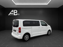 OPEL Zafira Life 2.0 CDTI Business Edition M Automatik, Diesel, Occasion / Gebraucht, Automatik - 5