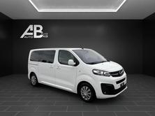 OPEL Zafira Life 2.0 CDTI Business Edition M Automatik, Diesel, Occasion / Gebraucht, Automatik - 6