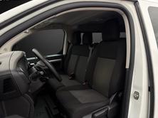 OPEL Zafira Life 2.0 CDTI Business Edition M Automatik, Diesel, Occasion / Gebraucht, Automatik - 7