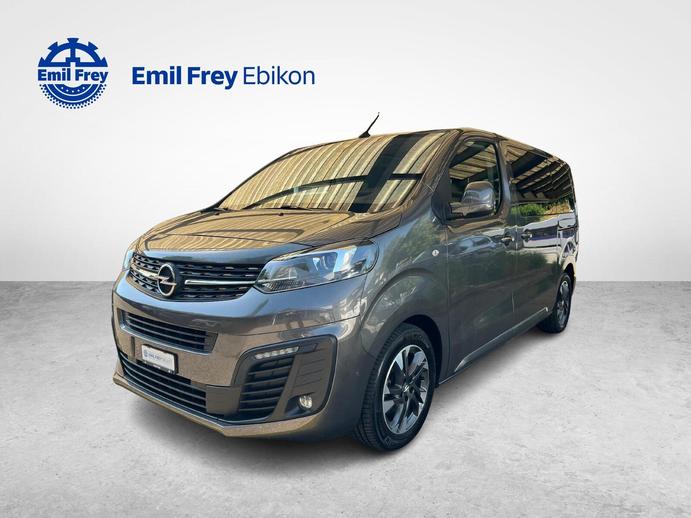 OPEL Zafira Life M 2.0 CDTI 177 Innovation 7P, Diesel, Occasion / Gebraucht, Automatik
