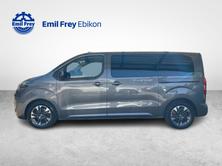 OPEL Zafira Life M 2.0 CDTI 177 Innovation 7P, Diesel, Occasion / Gebraucht, Automatik - 2