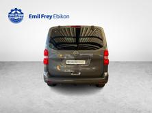 OPEL Zafira Life M 2.0 CDTI 177 Innovation 7P, Diesel, Occasion / Gebraucht, Automatik - 4