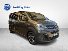 OPEL Zafira Life M 2.0 CDTI 177 Innovation 7P, Diesel, Occasion / Gebraucht, Automatik - 7