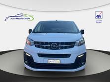 OPEL Zafira Life 2.0 CDTI Business Edition M Automatik, Diesel, Occasioni / Usate, Automatico - 3