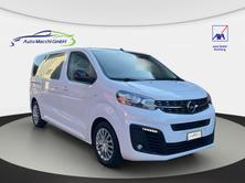 OPEL Zafira Life 2.0 CDTI Business Edition M Automatik, Diesel, Occasioni / Usate, Automatico - 4