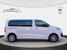 OPEL Zafira Life 2.0 CDTI Business Edition M Automatik, Diesel, Occasioni / Usate, Automatico - 5