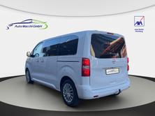 OPEL Zafira Life 2.0 CDTI Business Edition M Automatik, Diesel, Occasioni / Usate, Automatico - 6
