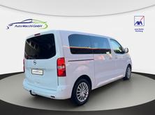 OPEL Zafira Life 2.0 CDTI Business Edition M Automatik, Diesel, Occasioni / Usate, Automatico - 7
