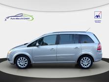 OPEL Zafira 1.9 CDTI Enjoy Automatic, Diesel, Occasioni / Usate, Automatico - 2