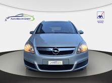 OPEL Zafira 1.9 CDTI Enjoy Automatic, Diesel, Occasioni / Usate, Automatico - 3
