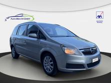 OPEL Zafira 1.9 CDTI Enjoy Automatic, Diesel, Occasioni / Usate, Automatico - 4