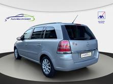 OPEL Zafira 1.9 CDTI Enjoy Automatic, Diesel, Occasioni / Usate, Automatico - 6