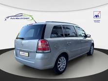 OPEL Zafira 1.9 CDTI Enjoy Automatic, Diesel, Occasioni / Usate, Automatico - 7