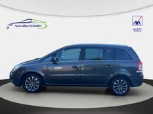 OPEL Zafira 2.2i 16V Cosmo Automatic, Benzina, Occasioni / Usate, Automatico - 2