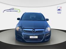OPEL Zafira 2.2i 16V Cosmo Automatic, Benzina, Occasioni / Usate, Automatico - 3