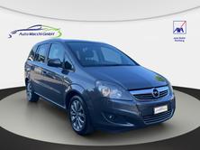 OPEL Zafira 2.2i 16V Cosmo Automatic, Benzina, Occasioni / Usate, Automatico - 4