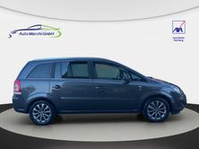 OPEL Zafira 2.2i 16V Cosmo Automatic, Benzina, Occasioni / Usate, Automatico - 5