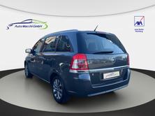 OPEL Zafira 2.2i 16V Cosmo Automatic, Benzina, Occasioni / Usate, Automatico - 6