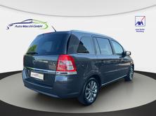 OPEL Zafira 2.2i 16V Cosmo Automatic, Benzina, Occasioni / Usate, Automatico - 7