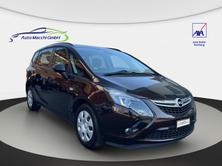 OPEL Zafira Tourer 1.4i 16V Turbo Enjoy Automatic, Benzina, Occasioni / Usate, Automatico - 4