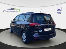 OPEL Zafira Tourer 1.4i 16V Turbo Enjoy Automatic, Benzina, Occasioni / Usate, Automatico - 6