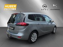 OPEL Zafira Tourer 1.6T eTEC Cosmo, Petrol, Second hand / Used, Automatic - 2