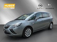 OPEL Zafira Tourer 1.6T eTEC Cosmo, Petrol, Second hand / Used, Automatic - 4