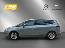 OPEL Zafira Tourer 1.6T eTEC Cosmo, Petrol, Second hand / Used, Automatic - 5