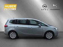 OPEL Zafira Tourer 1.6T eTEC Cosmo, Petrol, Second hand / Used, Automatic - 6