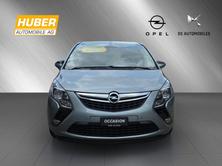 OPEL Zafira Tourer 1.6T eTEC Cosmo, Petrol, Second hand / Used, Automatic - 7
