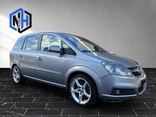 OPEL Zafira 2.2i 16V Anniversary Edition Automatic, Petrol, Second hand / Used, Automatic - 3