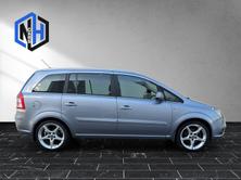 OPEL Zafira 2.2i 16V Anniversary Edition Automatic, Petrol, Second hand / Used, Automatic - 4