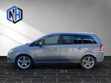 OPEL Zafira 2.2i 16V Anniversary Edition Automatic, Petrol, Second hand / Used, Automatic - 5