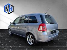 OPEL Zafira 2.2i 16V Anniversary Edition Automatic, Petrol, Second hand / Used, Automatic - 6