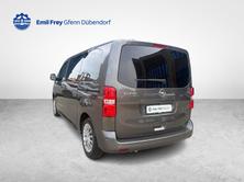 OPEL Zafira Life M 2.0 CDTI 177 Business Edition S/S, Diesel, Second hand / Used, Automatic - 3