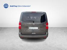 OPEL Zafira Life M 2.0 CDTI 177 Business Edition S/S, Diesel, Second hand / Used, Automatic - 4