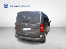 OPEL Zafira Life M 2.0 CDTI 177 Business Edition S/S, Diesel, Second hand / Used, Automatic - 5