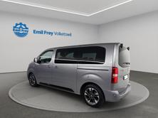 OPEL Zafira Life M 2.0 CDTI 177 Business Edition S/S, Diesel, Occasion / Gebraucht, Automatik - 3