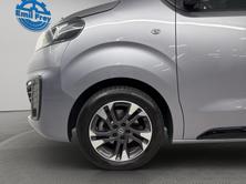 OPEL Zafira Life M 2.0 CDTI 177 Business Edition S/S, Diesel, Occasion / Gebraucht, Automatik - 4